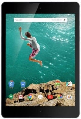Google Nexus 9 Wifi/Cellular 32 GB Tablet